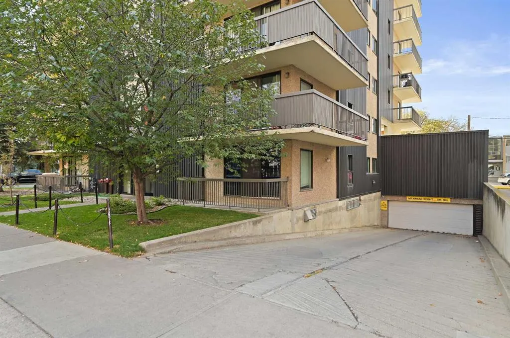 1107 15 Avenue SW, #904