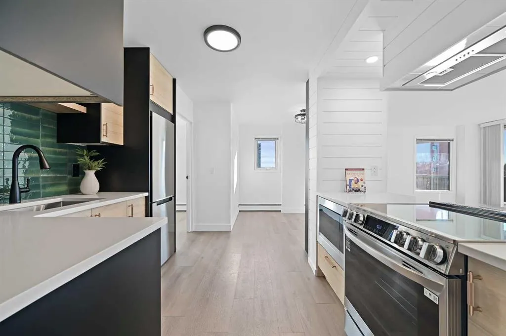 1107 15 Avenue SW, #904