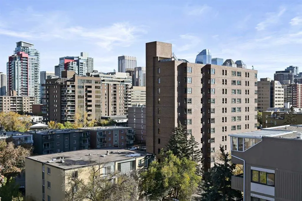 1107 15 Avenue SW, #904