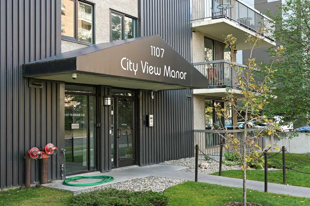 1107 15 Avenue SW, #904