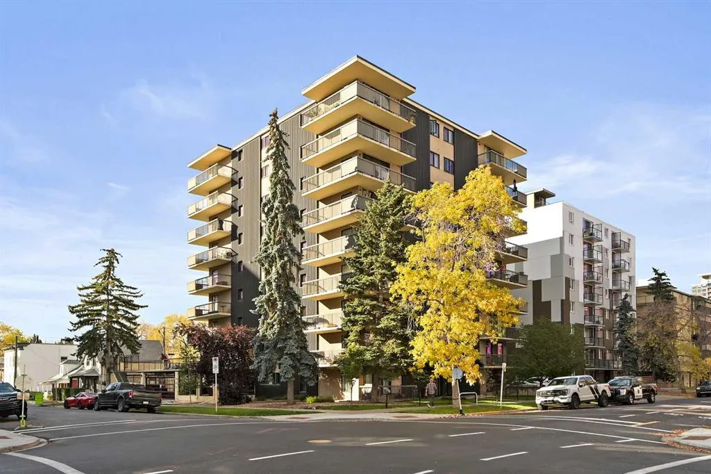 1107 15 Avenue SW, #904