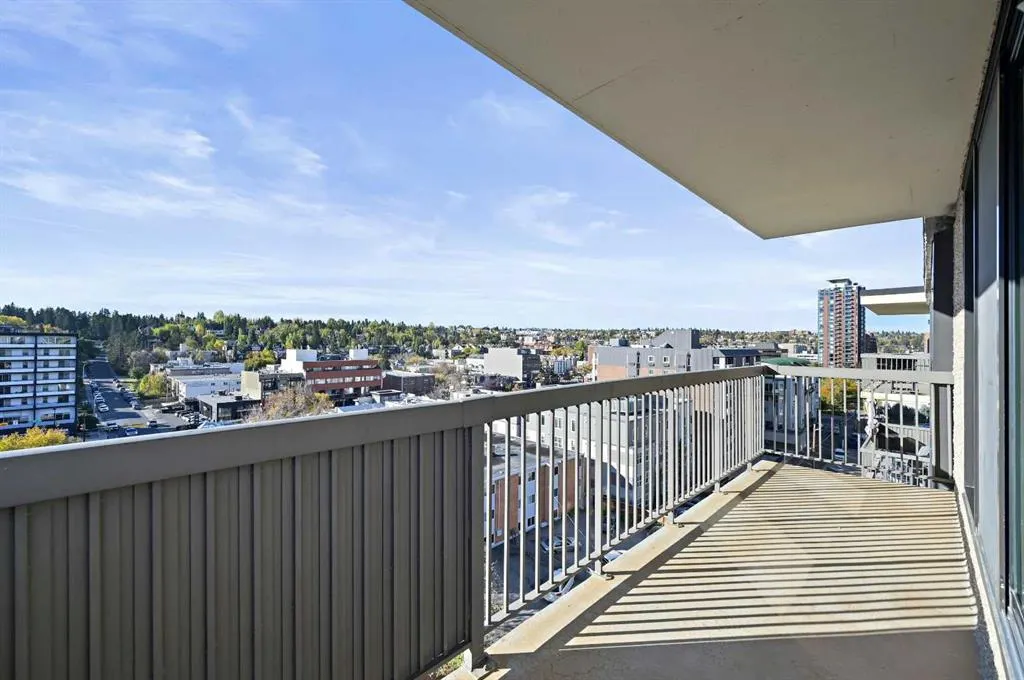1107 15 Avenue SW, #904