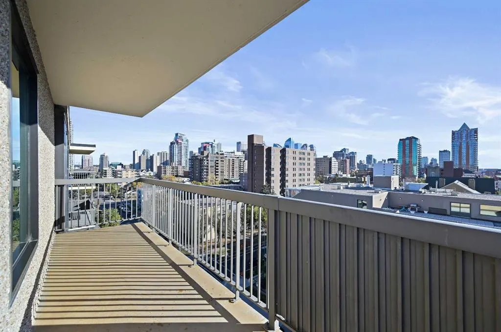 1107 15 Avenue SW, #904