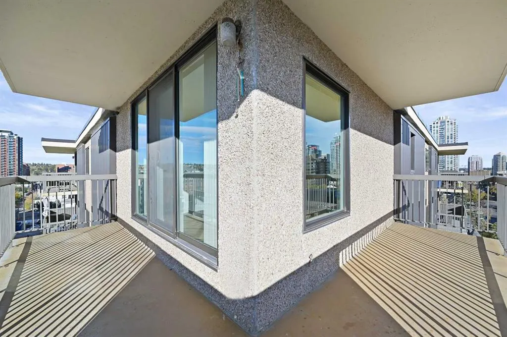 1107 15 Avenue SW, #904