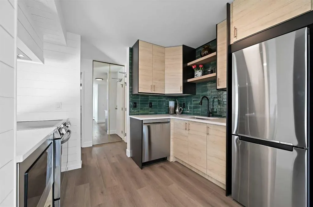 1107 15 Avenue SW, #904
