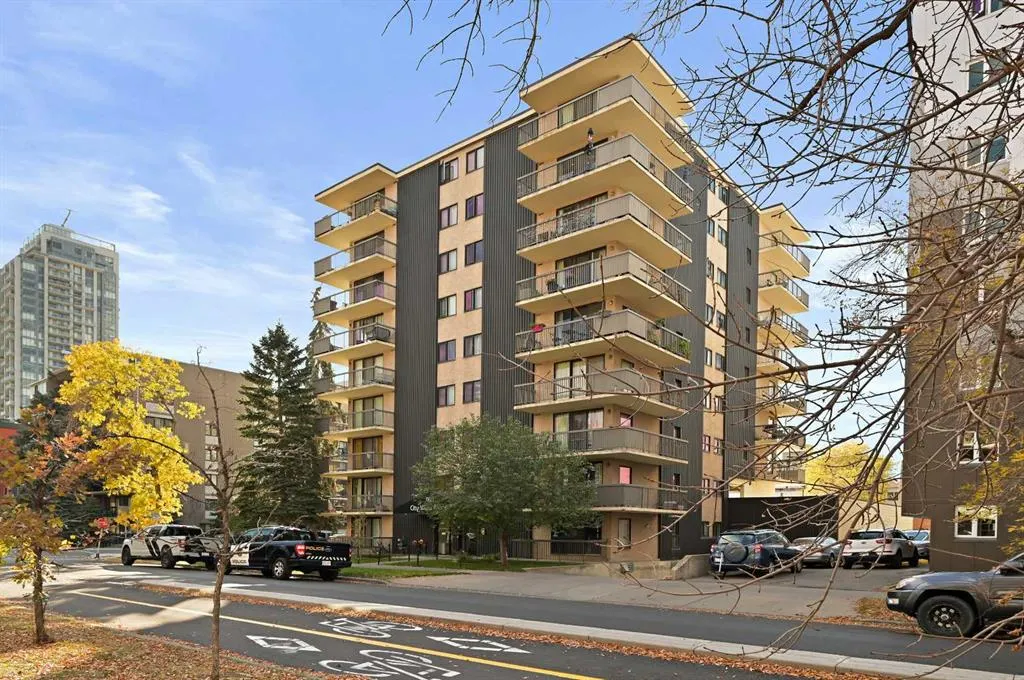 1107 15 Avenue SW, #904