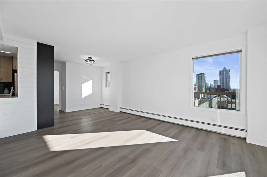 1107 15 Avenue SW, #904