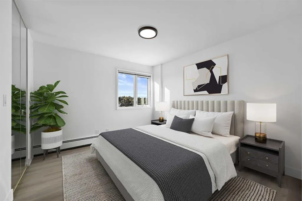 1107 15 Avenue SW, #904