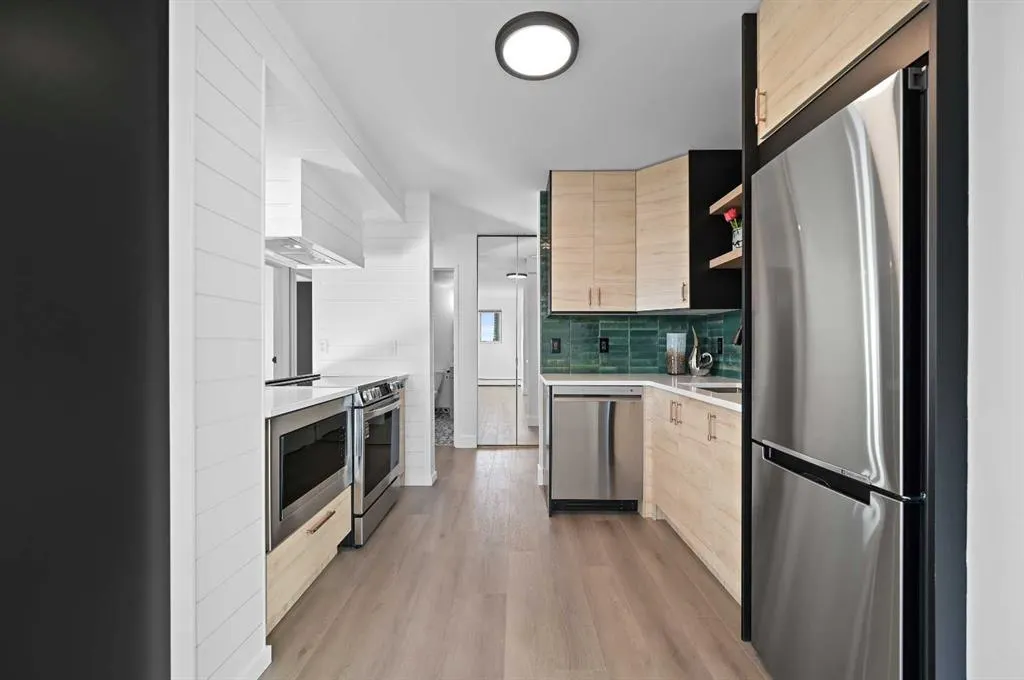 1107 15 Avenue SW, #904