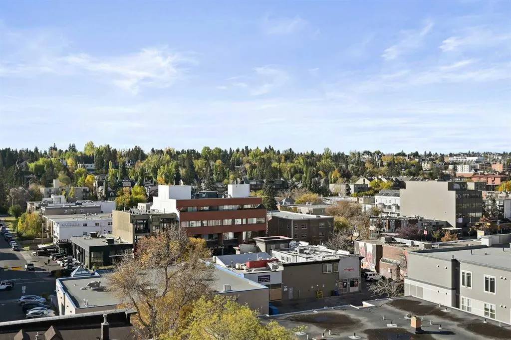 1107 15 Avenue SW, #904