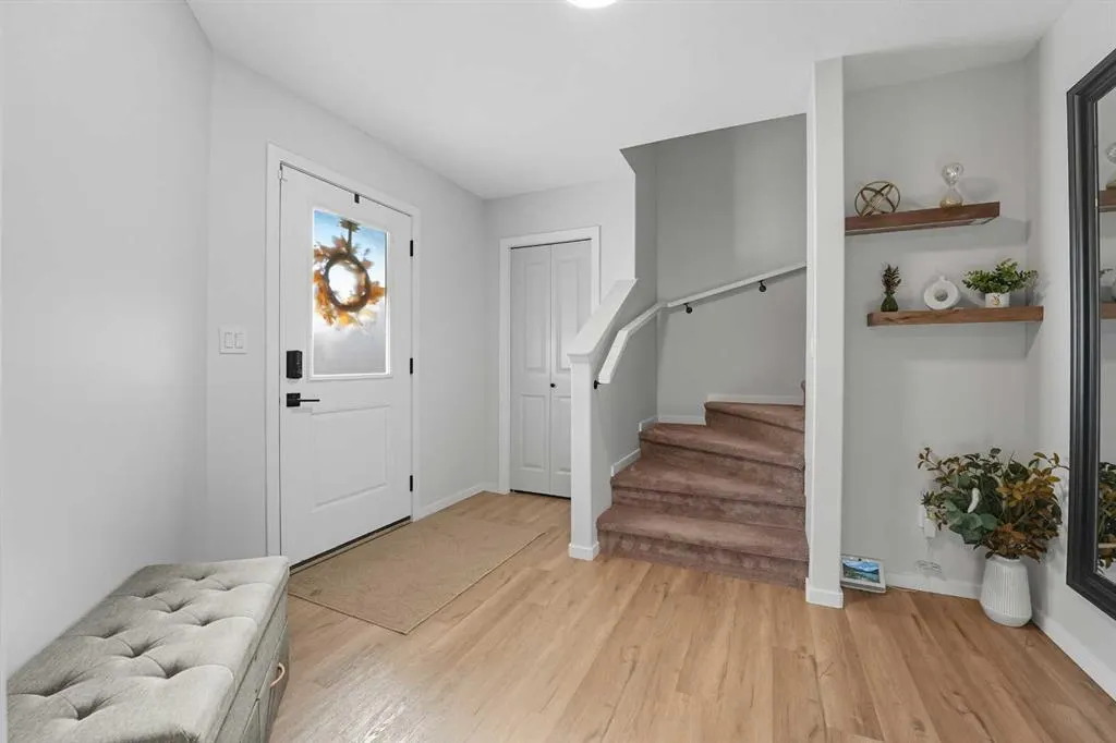 38 Trebble Close
