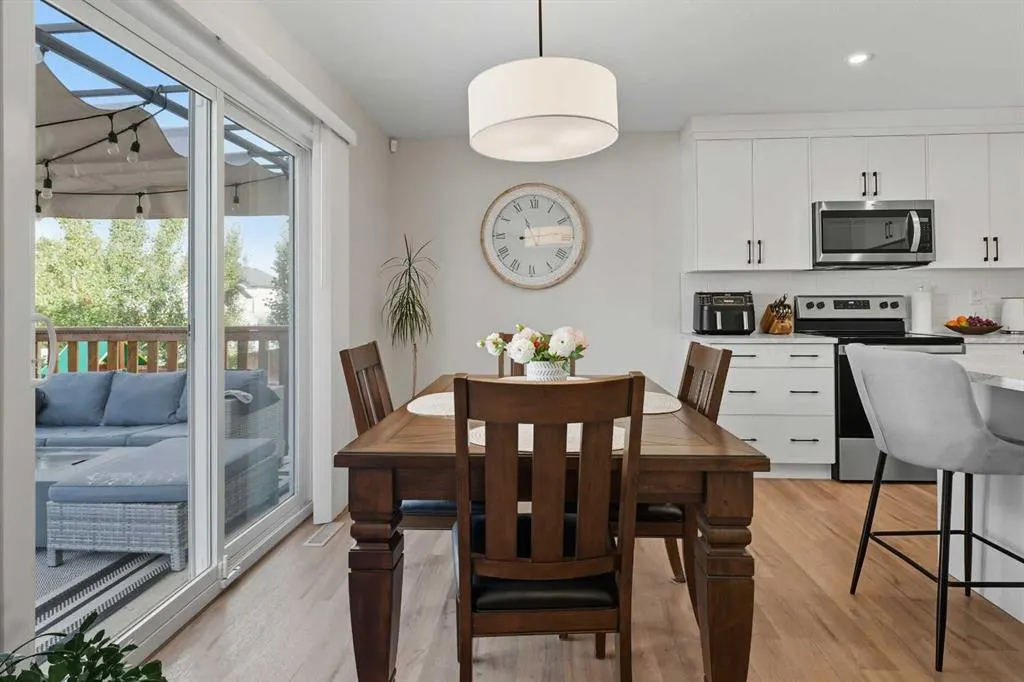 38 Trebble Close