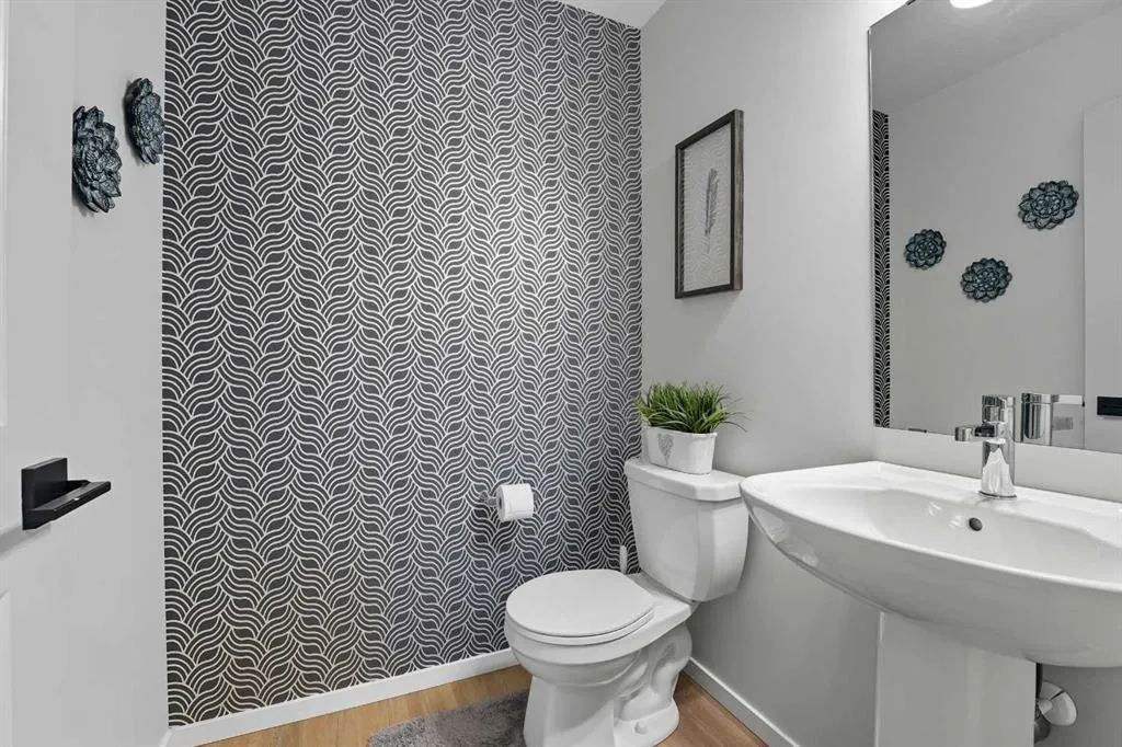 38 Trebble Close