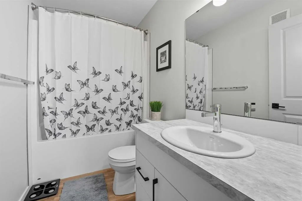 38 Trebble Close