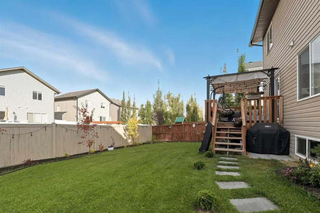 38 Trebble Close