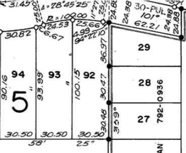 662066 RR 181    #51 (Nobula  Drive)