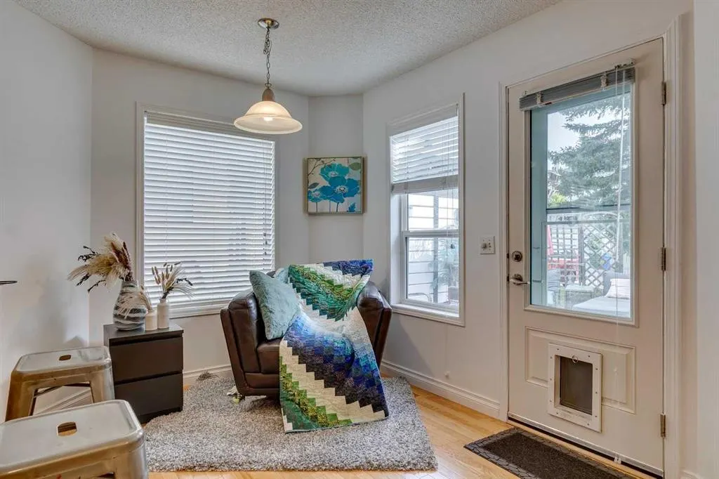 42 Sierra Morena Green SW