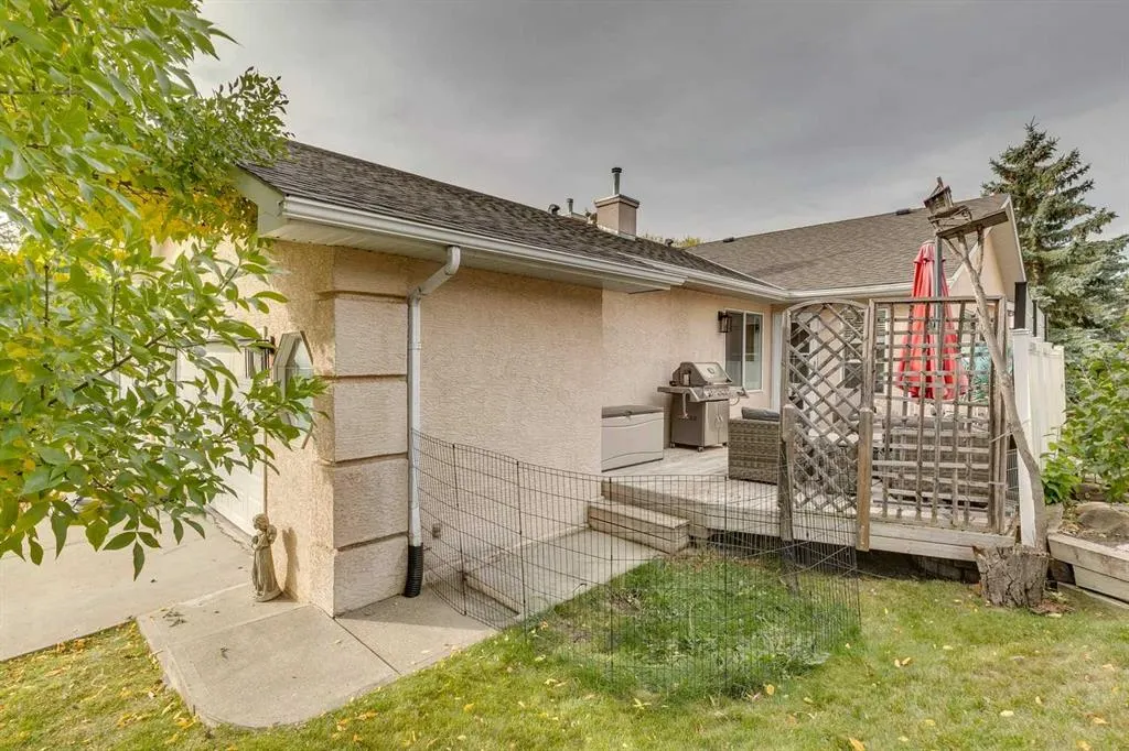 42 Sierra Morena Green SW