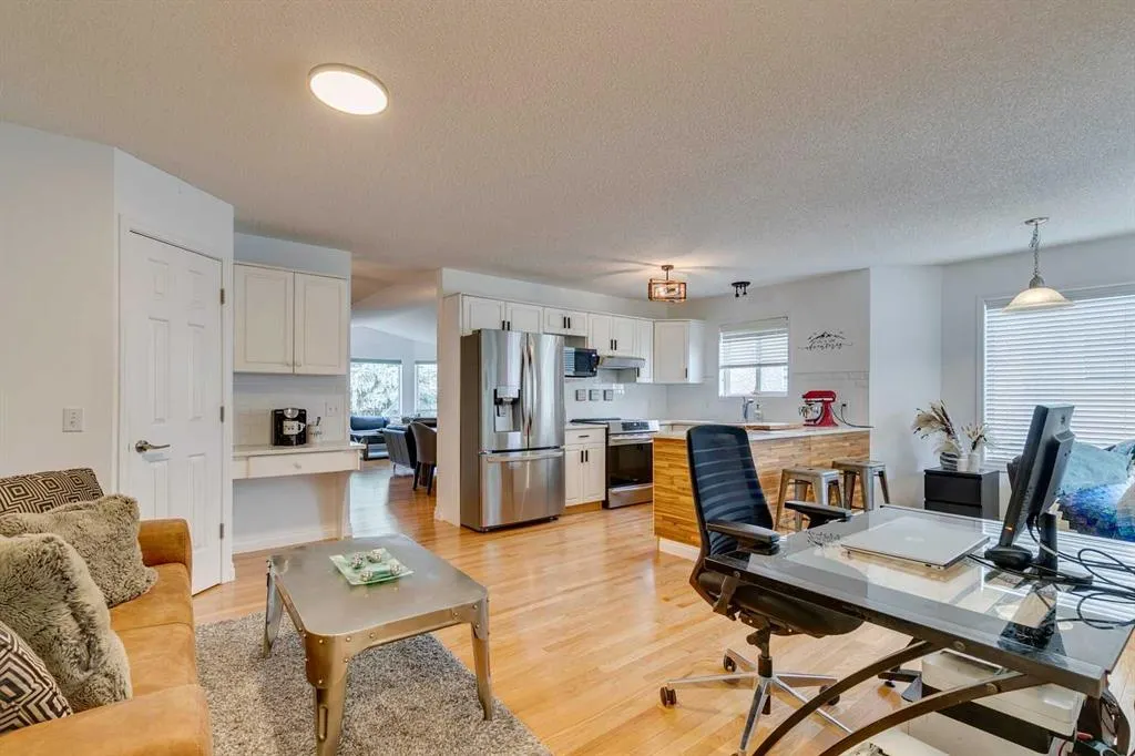 42 Sierra Morena Green SW