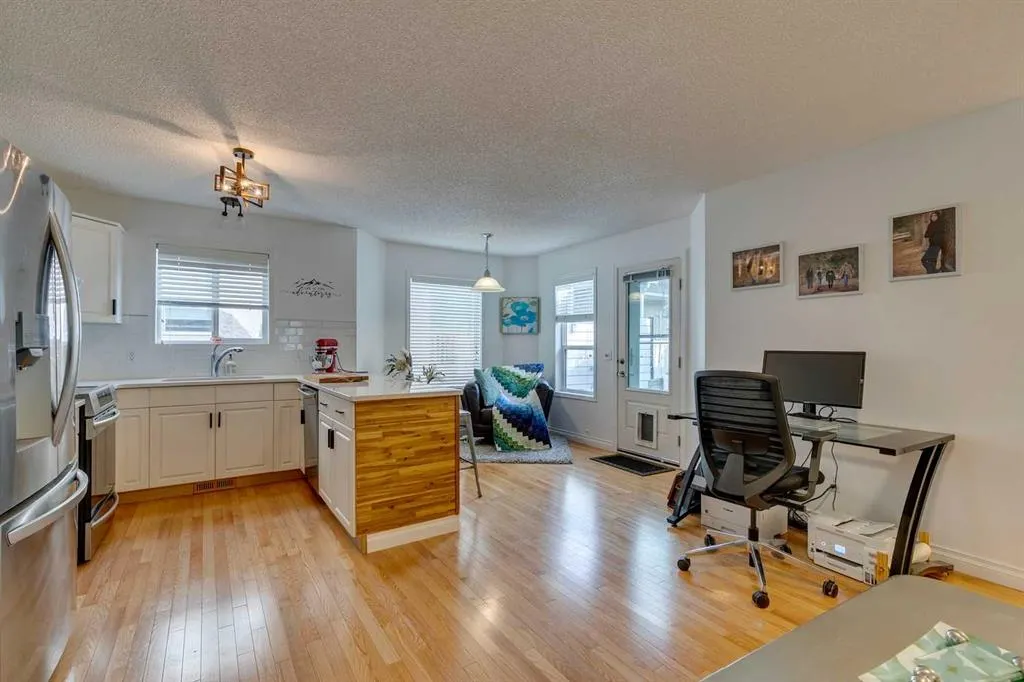 42 Sierra Morena Green SW