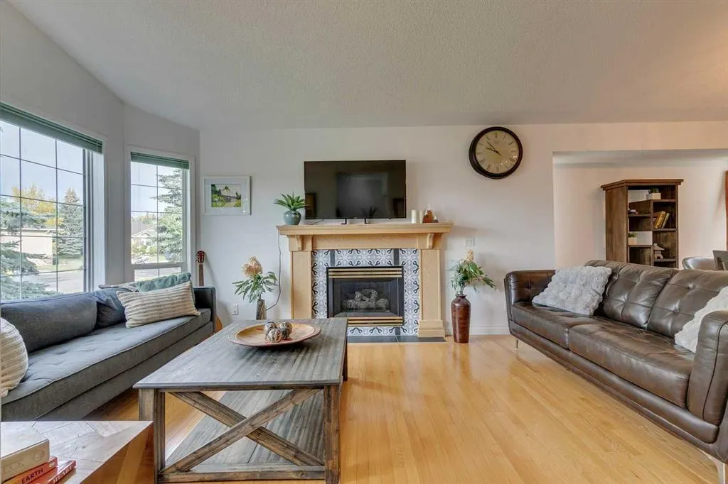 42 Sierra Morena Green SW