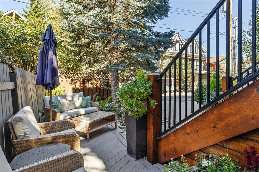 810 4th Street W, #3