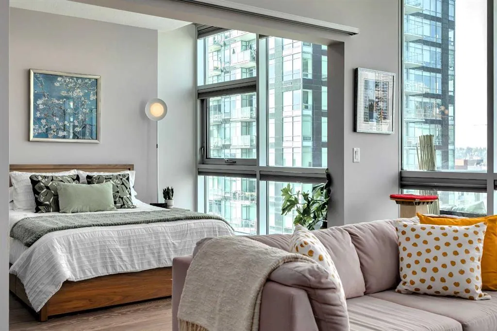 135 13 Avenue SW, #806