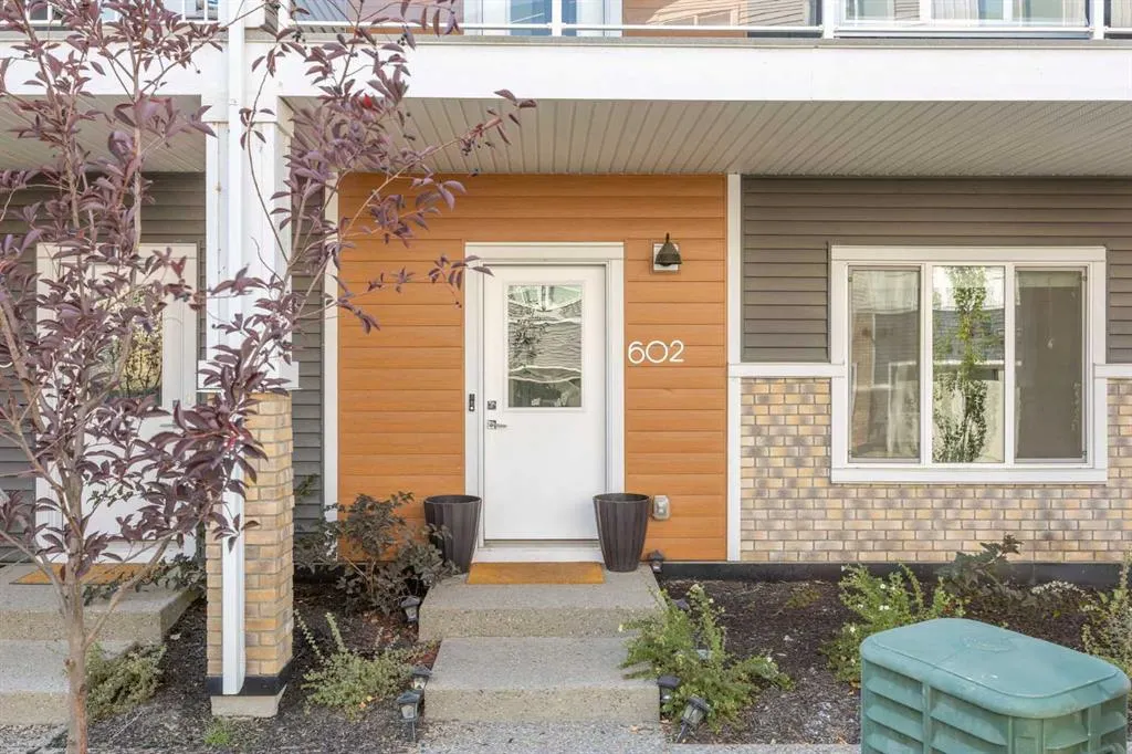 335 Creekside Boulevard SW, #602