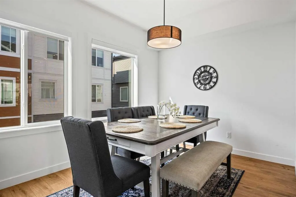 335 Creekside Boulevard SW, #602