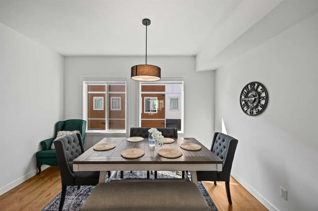 335 Creekside Boulevard SW, #602