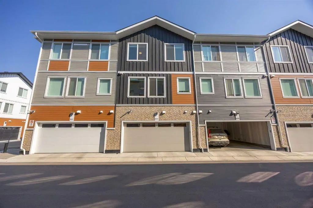 335 Creekside Boulevard SW, #602