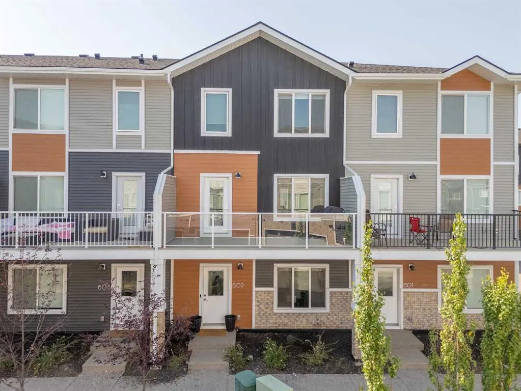 335 Creekside Boulevard SW, #602