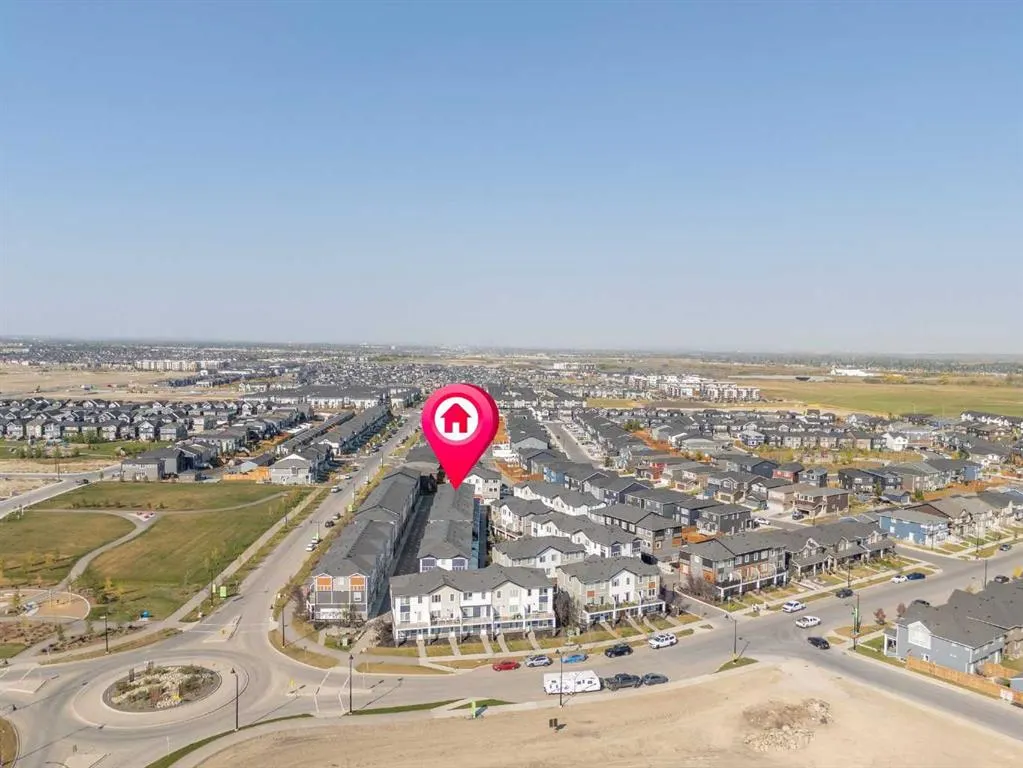335 Creekside Boulevard SW, #602
