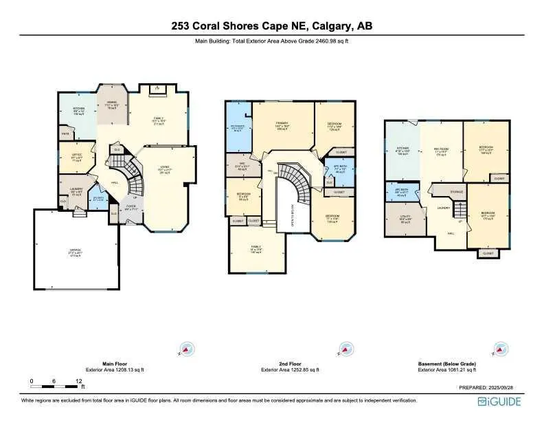 253 Coral Shores Cape NE