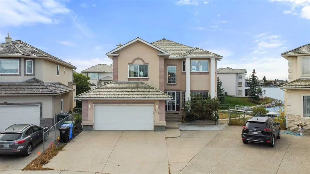 253 Coral Shores Cape NE