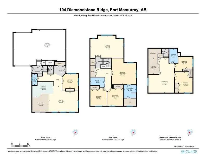 104 Diamondstone Ridge