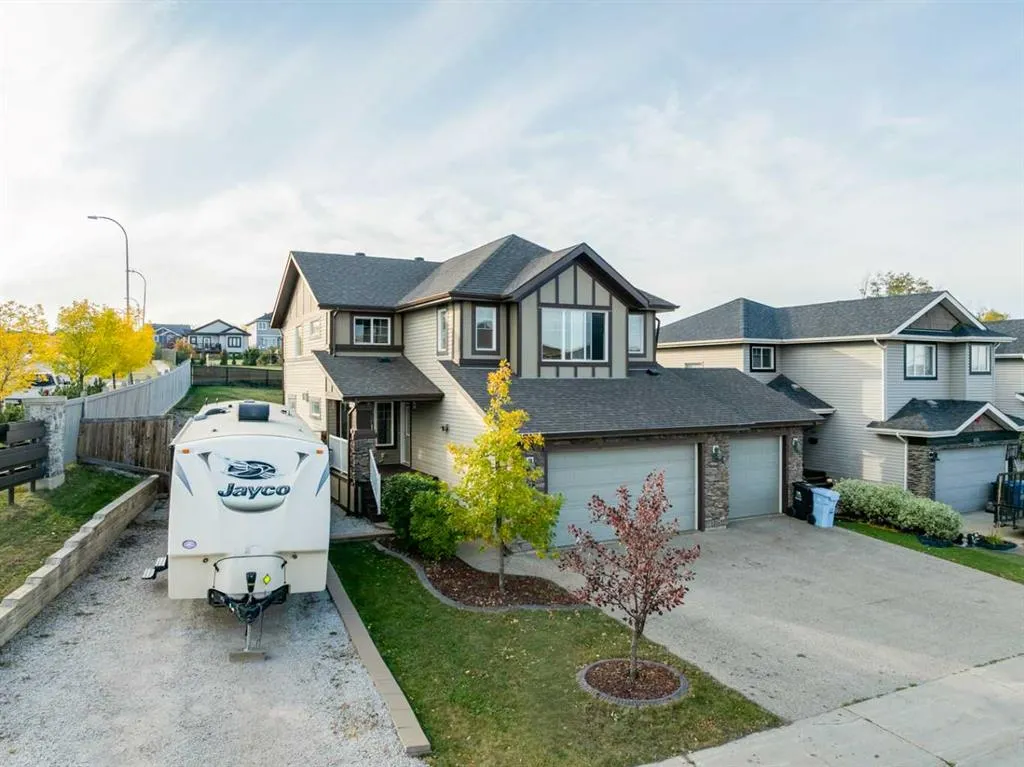 104 Diamondstone Ridge