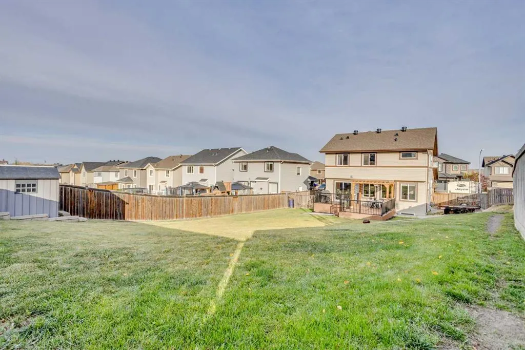 104 Diamondstone Ridge