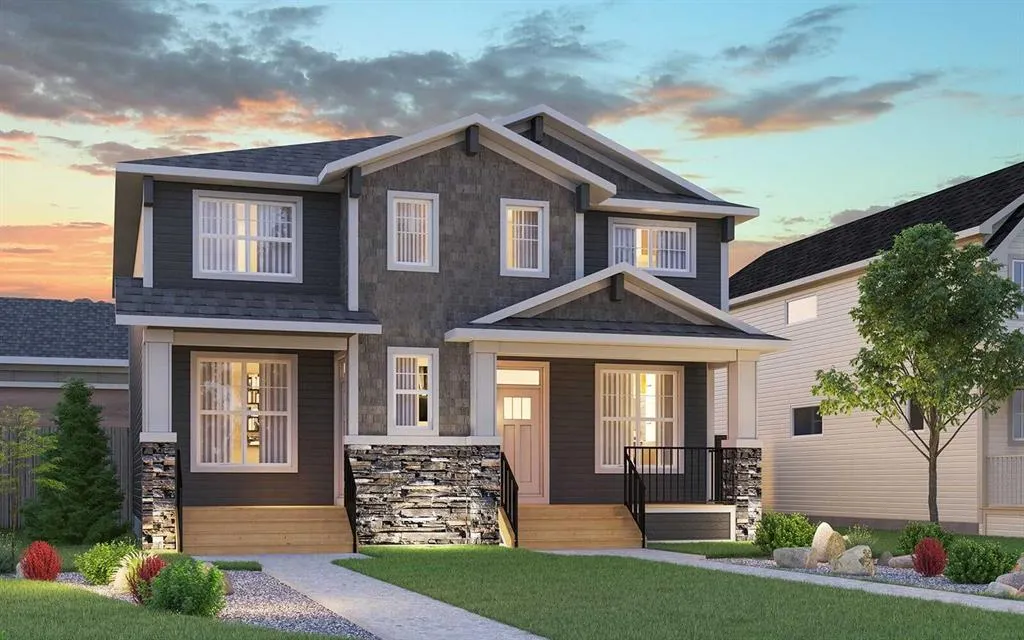 19 Herron Walk NE