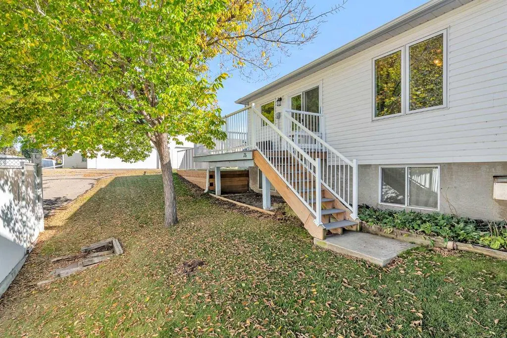105 Elm Place, #26