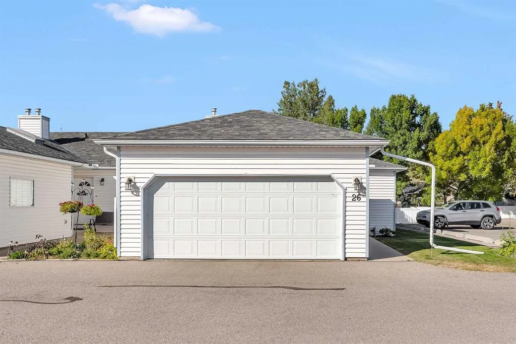 105 Elm Place, #26