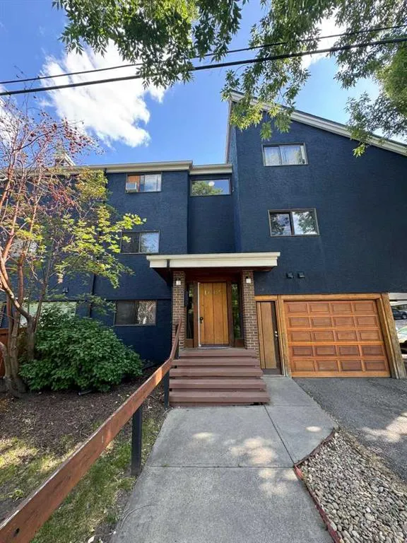 1605 16 Avenue SW, #207