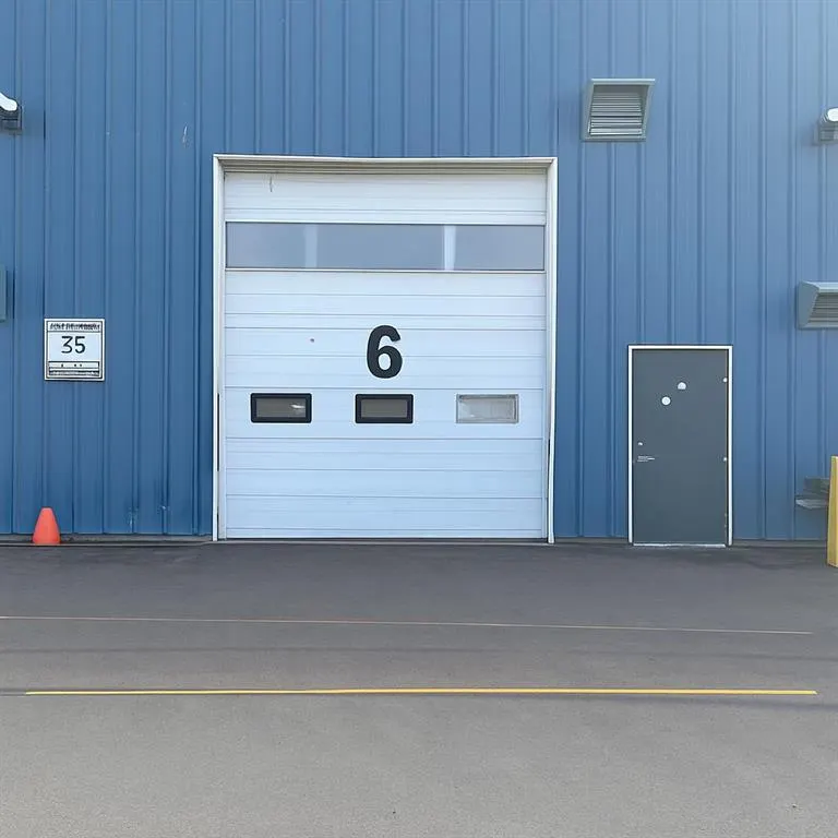 14 Thevenez Industrial Trail, #6