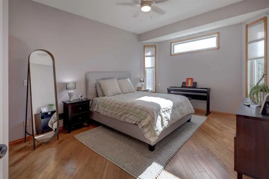 220 Citadel Park NW