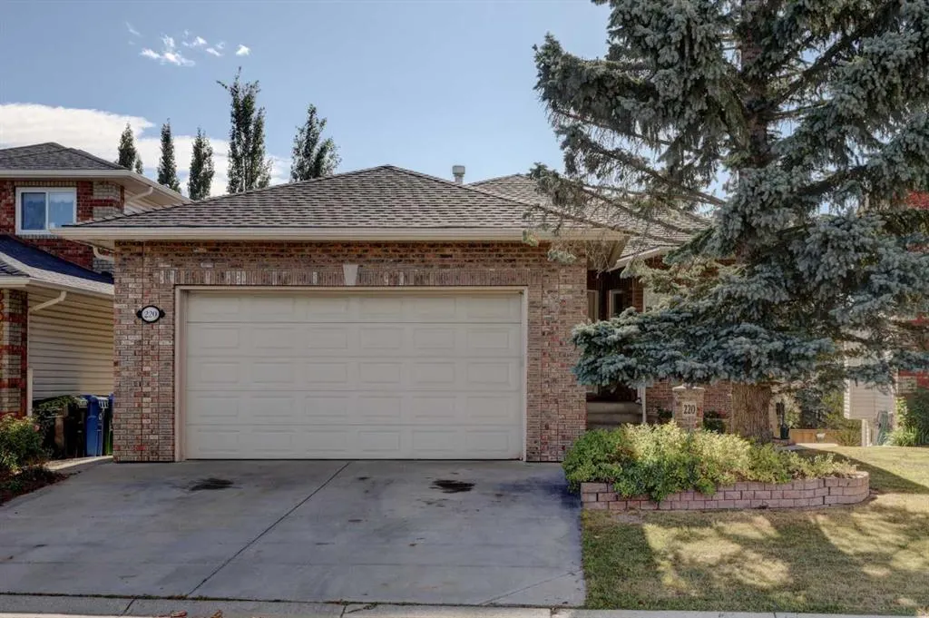 220 Citadel Park NW