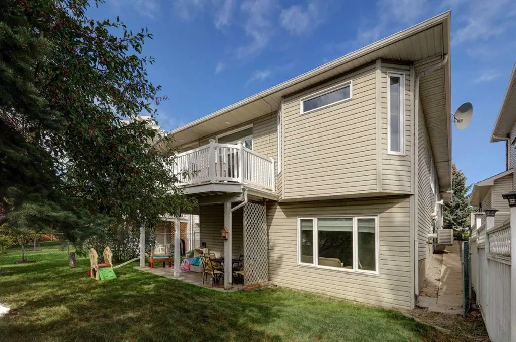 220 Citadel Park NW