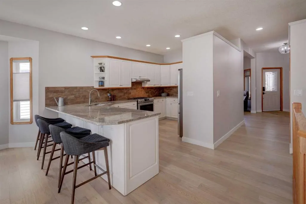 220 Citadel Park NW
