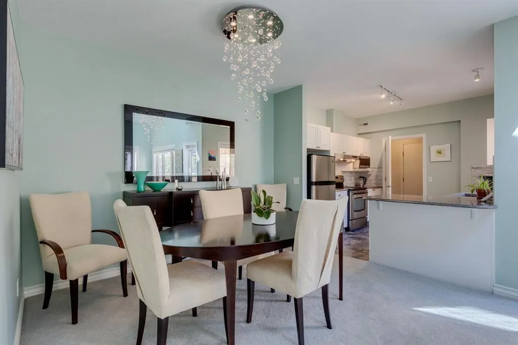 405 32 Avenue NW, #404