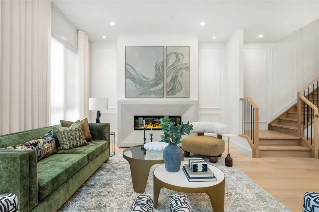 40 Greenwich Heath NW