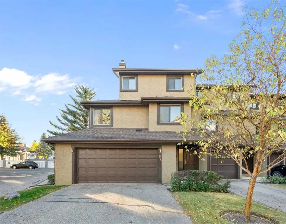 88 Glamis Gardens SW